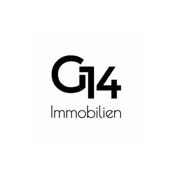 das Logo von G14 Immobilien 1